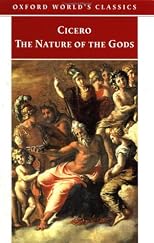 The Nature of the Gods (Oxford World's Classics)