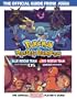 Official Nintendo Pok�mon Mystery Dungeon: Blue Rescue Team/Red Rescue Team  Player's Guide