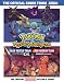 Search : Official Nintendo Pokémon Mystery Dungeon: Blue Rescue Team/Red Rescue Team  Player's Guide