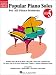 Book Popular Piano Solos - Level 5: Hal Leonard Student Piano Library