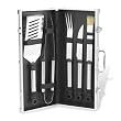 Barbecue Primary Stainless Grill Tools