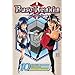 Buso Renkin, Vol. 10