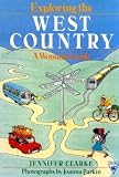 Exploring the West country : a woman's guide