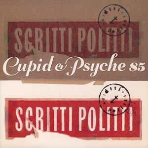 Cupid and Psyche by Scritti Politti (Audio Cassette - 1990)