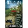 The Six Iron Spiders: An Asey Mayo Cape Cod Mystery (Asey Mayo/Cape Cod Series)