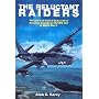 The Reluctant Raiders: The Story of United States Navy Bombing Squadron VB/VPB-109 in World War II (Schiffer Military History)