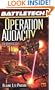 Operation Audacity (Battletech 55)