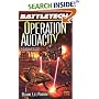 Battletech #55:: Operation Audacity (Battletech, 55)