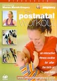 The Postnatal Workout DVD