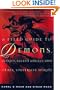 A Field Guide to Demons, Fairies, Fallen Angels and Other Subversive Spirits