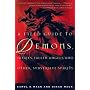 A Field Guide to Demons, Fairies, Fallen Angels an&hellip by Dinah Mack