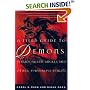 A Field Guide to Demons, Fairies, Fallen Angels and Other Subversive Spirits