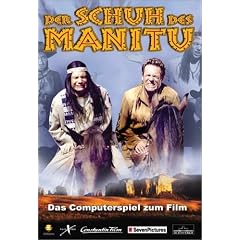 Der Schuh des Manitu