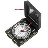 Silva Guide 426 - Compass