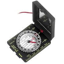 Silva Guide 426 Compass