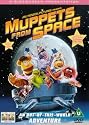 Muppets - Muppets From Space [DVD] [1999]