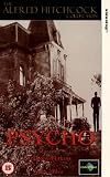 Psycho 1 [UK-Import] - Anthony Perkins