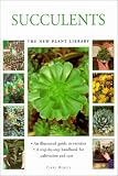 Succulents (New Plant Library)