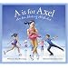 Sports Alphabet and Counting Books