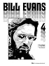 Bill Evans 4: Piano Solo