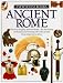 Ancient Rome (Eyewitness Book, No 24)