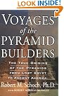 Voyages of the...