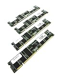 Electronics : Viking - Memory - 256 MB - DIMM 168-PIN - EDO RAM - 66 MHz - buffered - ECC