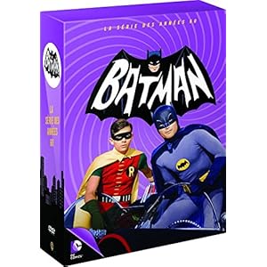 Batman - La série TV complète