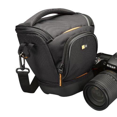  Camera Bags For Nikon D5100 Camera  Slrc Holsterblack