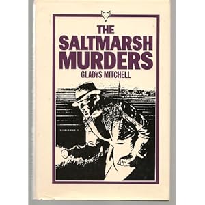 The Saltmarsh Murders