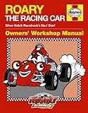 Roary the Racing Car : Silver Hatch racetrack's no. 1 star!