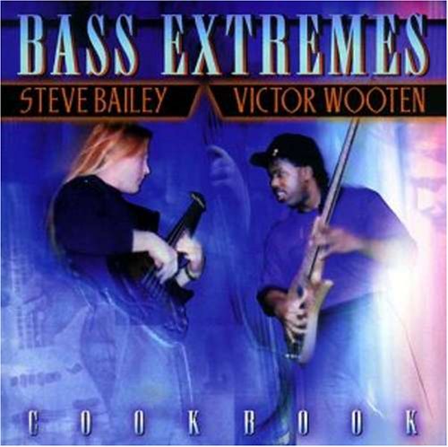 CD-Charts  Music : Bass Extreme [Us Import]