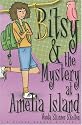 Bitsy & the Mystery at Amelia Island (Silver Dagger Mysteries)