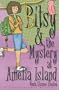Bitsy & the Mystery at Amelia Island (Silver Dagger Mysteries)