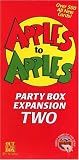 Apples To Apples - Party Crate Expansion 2