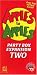 Apples to Apples - Party Crate Expansion 2