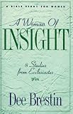 Woman of Insight (The Dee Brestin Series)