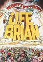 Monty Python's Life Of Brian [DVD] [1979]