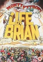 Monty Python's Life Of Brian [DVD] [1979]