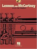Lennon and McCartney Solos: for Trumpet (Instrumental Folio)
