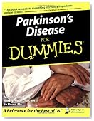 Parkinson's Disease For Dummies
