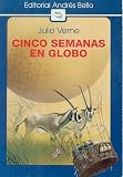 Cinco Semanas en Globo