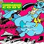 Too Much Fun: Best of Commander Cody