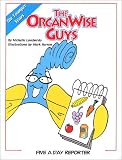 The OrganWise Guys: Five a Day Reporter