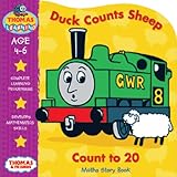 Duck counts sheep