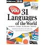 Teaching-you 31 Languages of the World