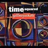 Time Squared