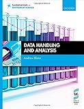 Data handling and analysis