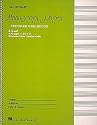 Standard Wirebound Manuscript Paper (Green Cover)