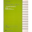 Standard Wirebound Manuscript Paper (Green Cover) (Manuscript Paper) by Hal Leonard Music Books